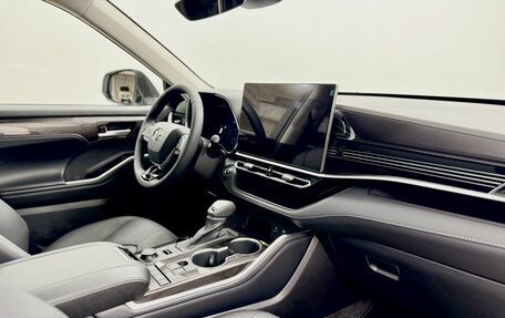 Toyota Highlander, 2026 год, 5 790 000 рублей, 12 фотография