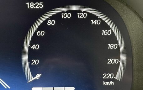 Toyota Highlander, 2026 год, 5 790 000 рублей, 20 фотография