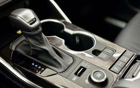 Toyota Highlander, 2026 год, 5 790 000 рублей, 17 фотография