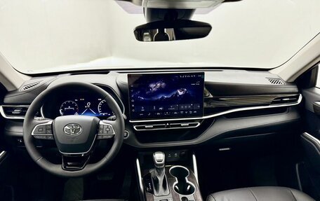 Toyota Highlander, 2026 год, 5 790 000 рублей, 18 фотография