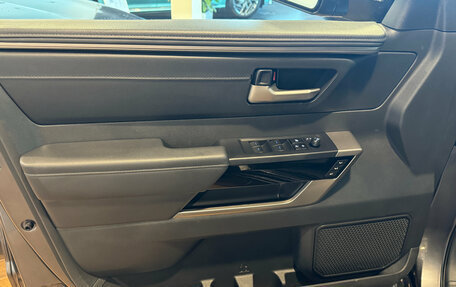Toyota Tundra, 2024 год, 8 790 000 рублей, 12 фотография