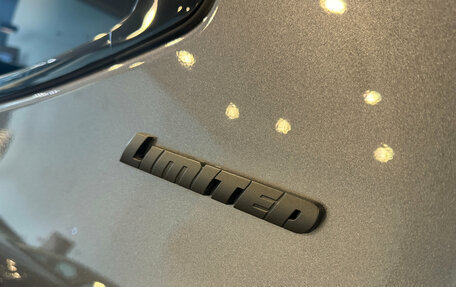 Toyota Tundra, 2024 год, 8 790 000 рублей, 9 фотография