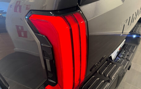 Toyota Tundra, 2024 год, 8 790 000 рублей, 8 фотография