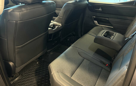 Toyota Tundra, 2024 год, 8 790 000 рублей, 16 фотография