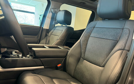 Toyota Tundra, 2024 год, 8 790 000 рублей, 11 фотография