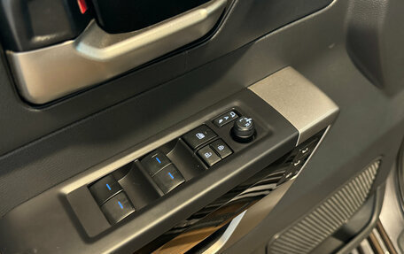 Toyota Tundra, 2024 год, 8 790 000 рублей, 13 фотография