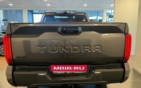 Toyota Tundra, 2024 год, 8 790 000 рублей, 5 фотография