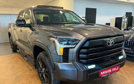 Toyota Tundra, 2024 год, 8 790 000 рублей, 3 фотография