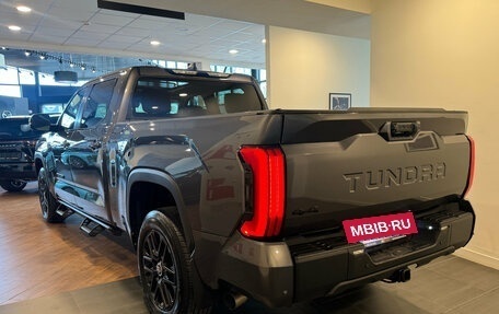 Toyota Tundra, 2024 год, 8 790 000 рублей, 4 фотография