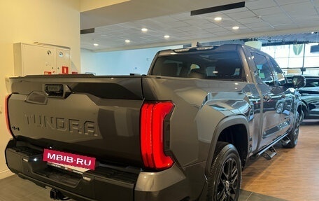 Toyota Tundra, 2024 год, 8 790 000 рублей, 6 фотография