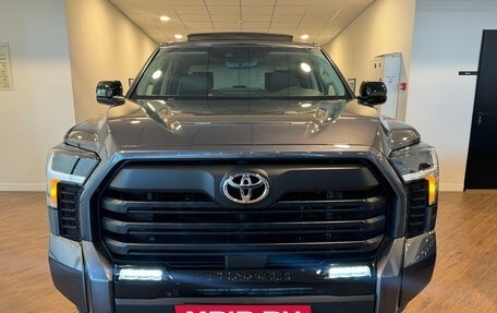 Toyota Tundra, 2024 год, 8 790 000 рублей, 2 фотография
