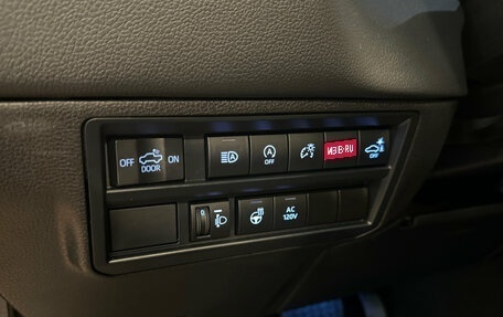 Toyota Tundra, 2024 год, 8 790 000 рублей, 14 фотография