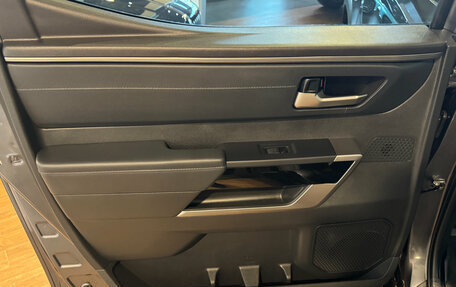 Toyota Tundra, 2024 год, 8 790 000 рублей, 18 фотография