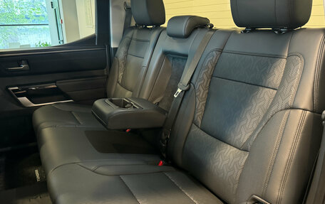Toyota Tundra, 2024 год, 8 790 000 рублей, 17 фотография