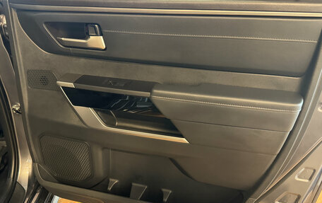 Toyota Tundra, 2024 год, 8 790 000 рублей, 20 фотография