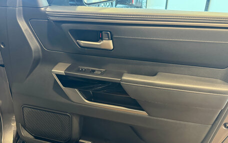 Toyota Tundra, 2024 год, 8 790 000 рублей, 23 фотография