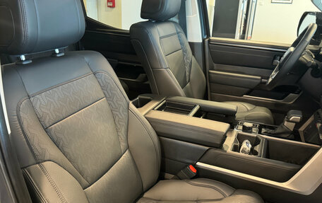 Toyota Tundra, 2024 год, 8 790 000 рублей, 22 фотография