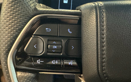 Toyota Tundra, 2024 год, 8 790 000 рублей, 28 фотография