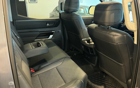 Toyota Tundra, 2024 год, 8 790 000 рублей, 19 фотография