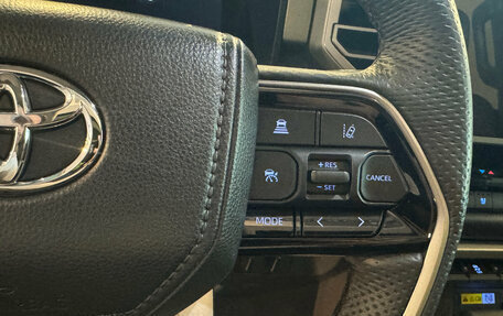 Toyota Tundra, 2024 год, 8 790 000 рублей, 29 фотография