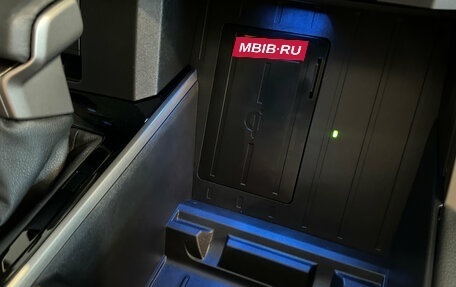 Toyota Tundra, 2024 год, 8 790 000 рублей, 26 фотография