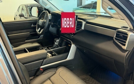 Toyota Tundra, 2024 год, 8 790 000 рублей, 21 фотография