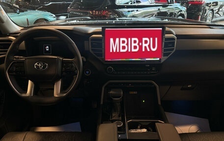 Toyota Tundra, 2024 год, 8 790 000 рублей, 24 фотография