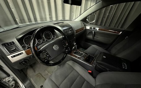 Volkswagen Touareg III, 2008 год, 749 777 рублей, 5 фотография