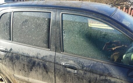 Hyundai Getz I рестайлинг, 2007 год, 220 000 рублей, 8 фотография