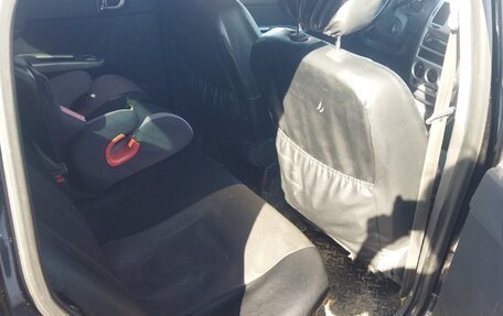 Hyundai Getz I рестайлинг, 2007 год, 220 000 рублей, 7 фотография