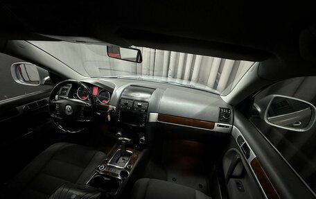 Volkswagen Touareg III, 2008 год, 749 777 рублей, 8 фотография