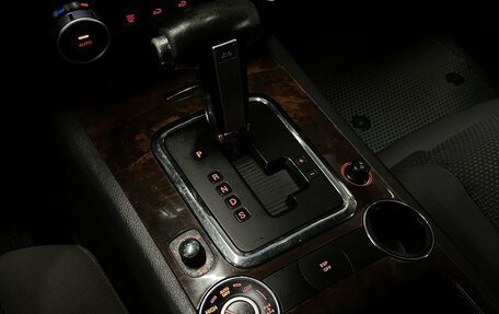 Volkswagen Touareg III, 2008 год, 749 777 рублей, 15 фотография