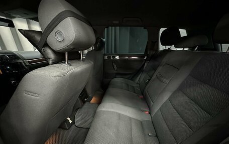 Volkswagen Touareg III, 2008 год, 749 777 рублей, 16 фотография