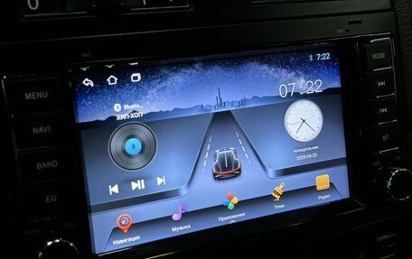 Volkswagen Touareg III, 2008 год, 749 777 рублей, 13 фотография