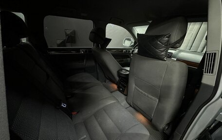 Volkswagen Touareg III, 2008 год, 749 777 рублей, 19 фотография