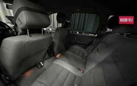 Volkswagen Touareg III, 2008 год, 749 777 рублей, 18 фотография