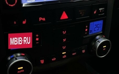 Volkswagen Touareg III, 2008 год, 749 777 рублей, 14 фотография