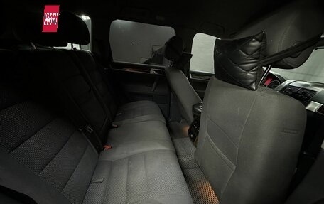 Volkswagen Touareg III, 2008 год, 749 777 рублей, 20 фотография