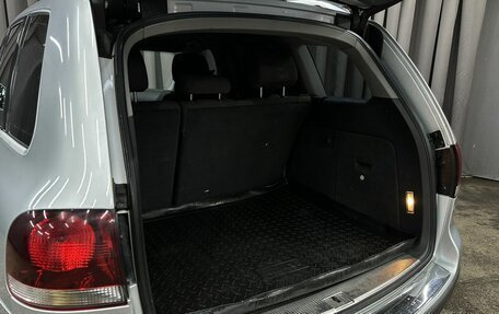 Volkswagen Touareg III, 2008 год, 749 777 рублей, 25 фотография