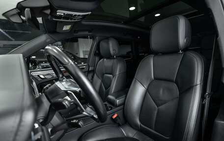 Porsche Macan I рестайлинг, 2019 год, 4 190 000 рублей, 10 фотография