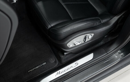 Porsche Macan I рестайлинг, 2019 год, 4 190 000 рублей, 9 фотография