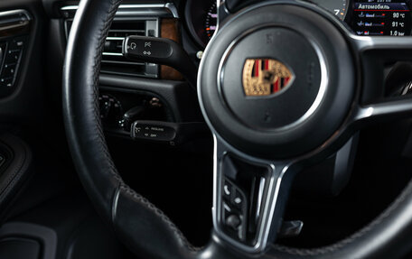 Porsche Macan I рестайлинг, 2019 год, 4 190 000 рублей, 13 фотография