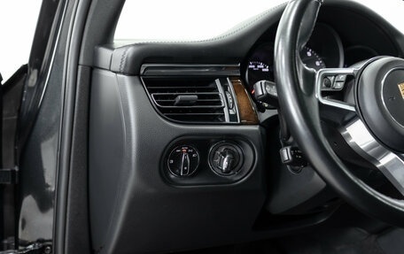 Porsche Macan I рестайлинг, 2019 год, 4 190 000 рублей, 12 фотография