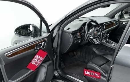 Porsche Macan I рестайлинг, 2019 год, 4 190 000 рублей, 7 фотография