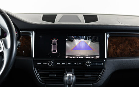 Porsche Macan I рестайлинг, 2019 год, 4 190 000 рублей, 16 фотография