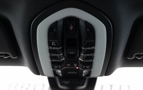 Porsche Macan I рестайлинг, 2019 год, 4 190 000 рублей, 19 фотография