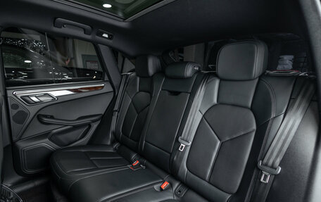 Porsche Macan I рестайлинг, 2019 год, 4 190 000 рублей, 20 фотография