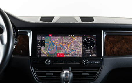 Porsche Macan I рестайлинг, 2019 год, 4 190 000 рублей, 17 фотография