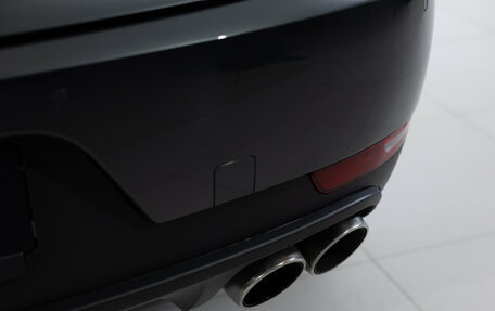 Porsche Macan I рестайлинг, 2019 год, 4 190 000 рублей, 23 фотография