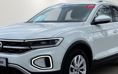 Volkswagen T-Roc I, 2023 год, 2 237 861 рублей, 1 фотография